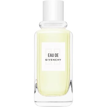 GIVENCHY Eau de Givenchy Eau de Toilette pentru femei - imagine 2